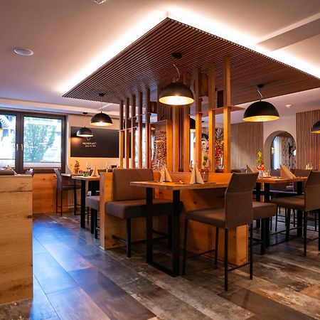 Hotel Mesnerwirt Westendorf Extérieur photo