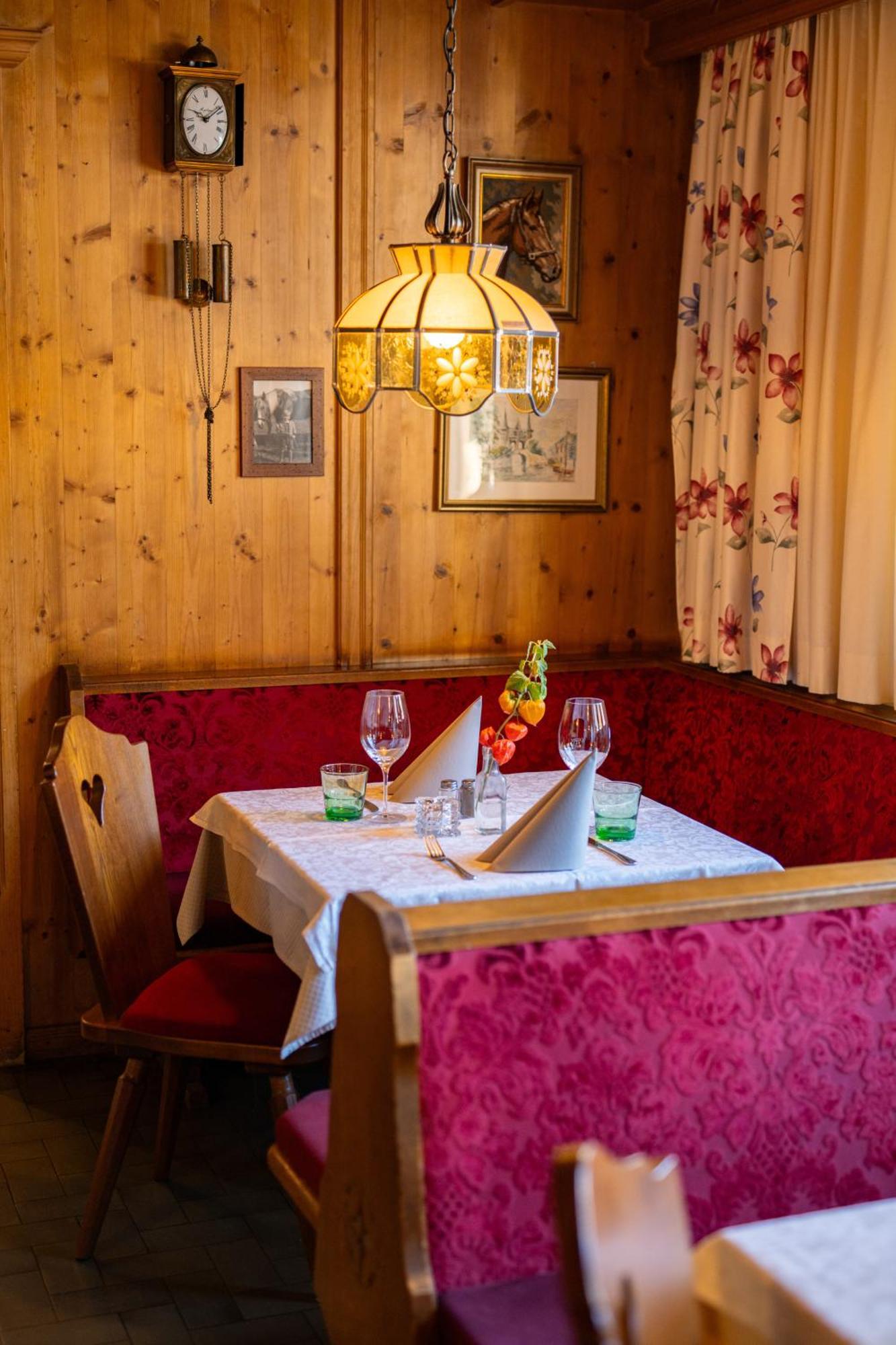 Hotel Mesnerwirt Westendorf Extérieur photo