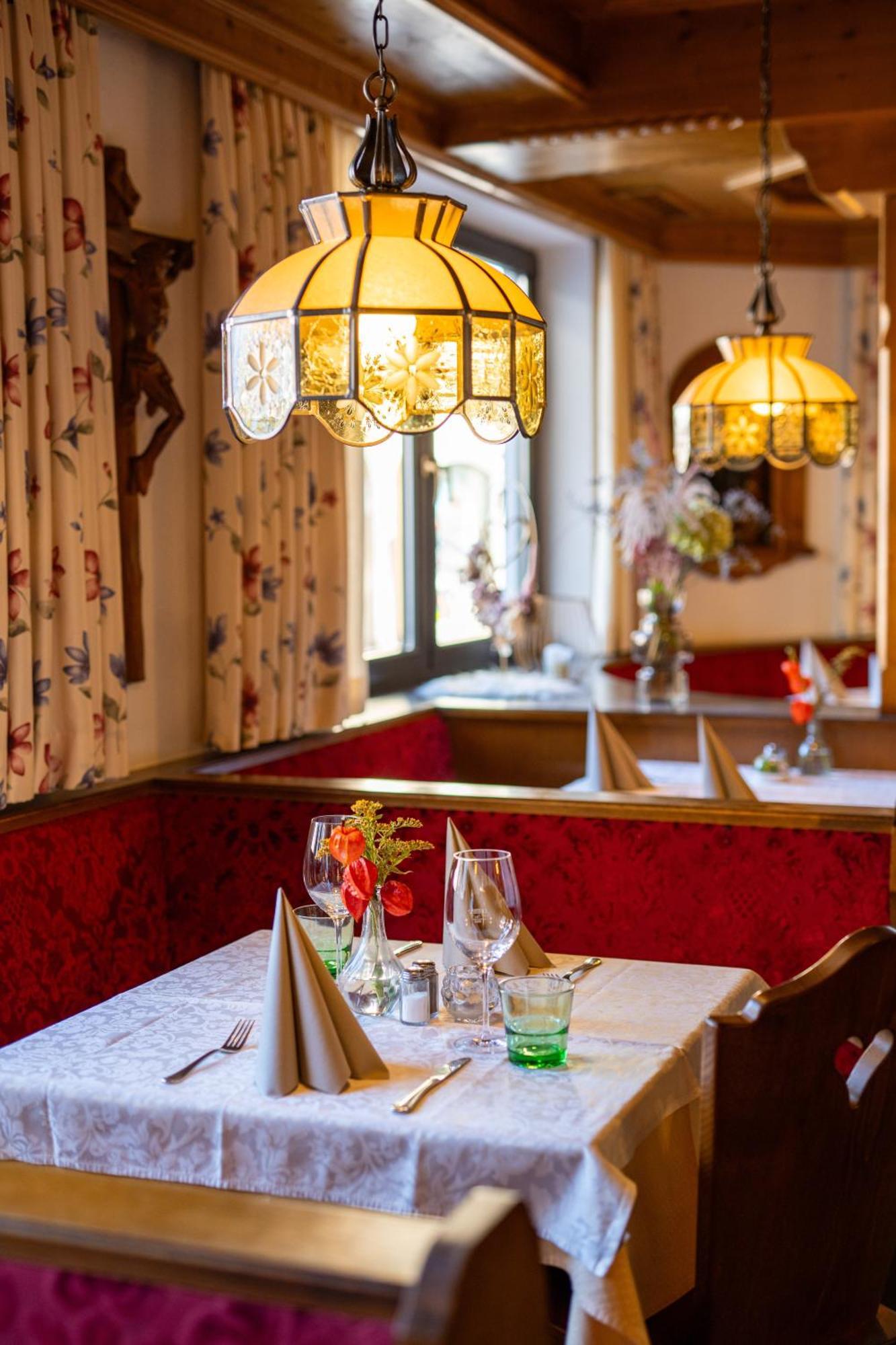 Hotel Mesnerwirt Westendorf Extérieur photo