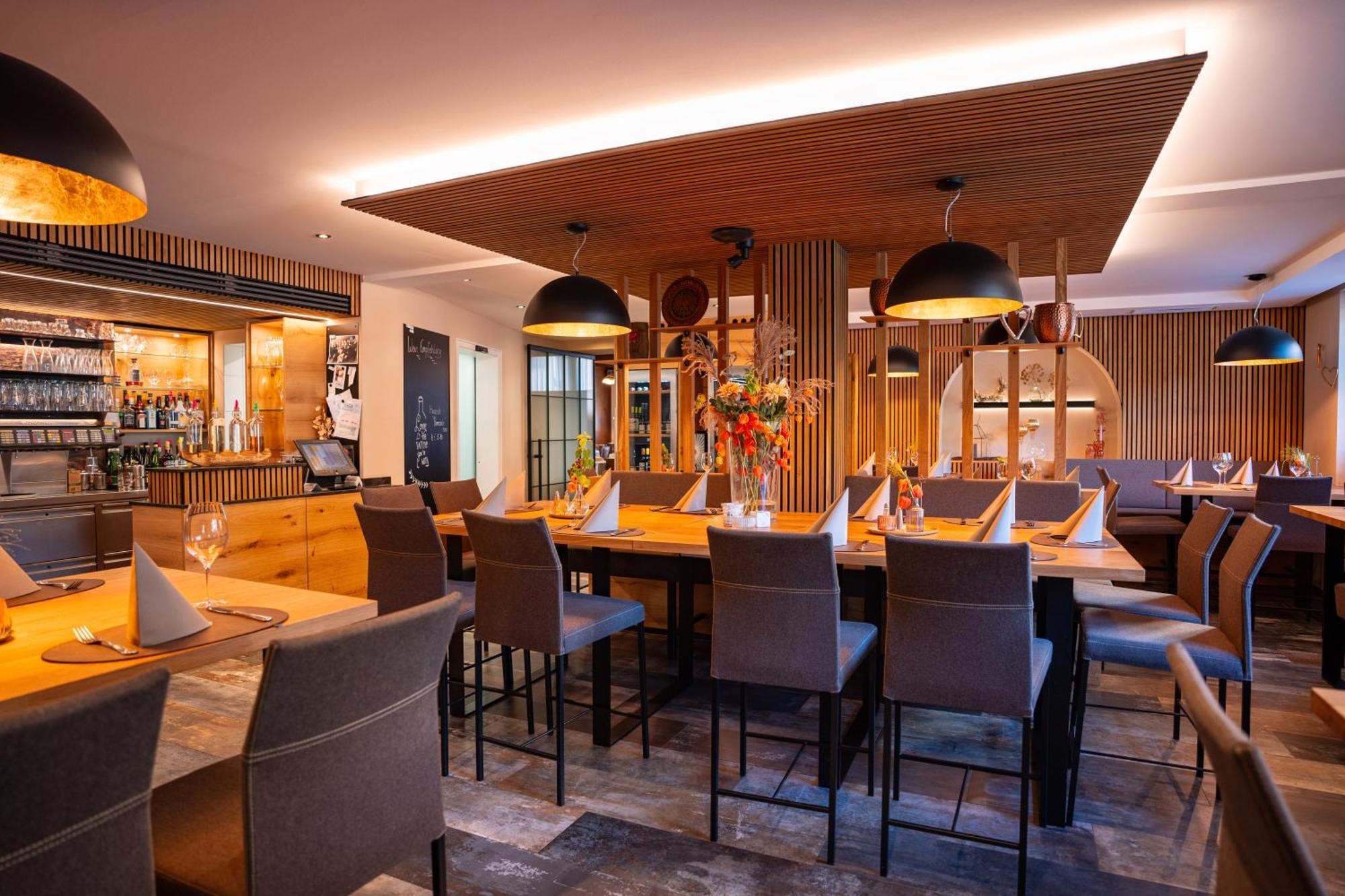 Hotel Mesnerwirt Westendorf Extérieur photo