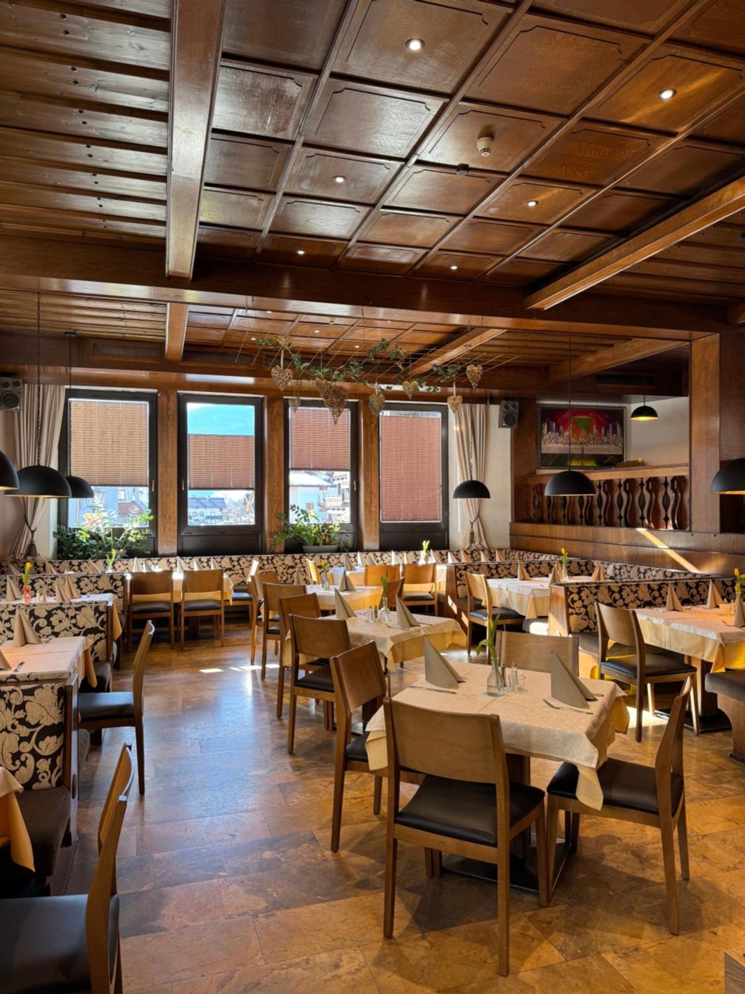 Hotel Mesnerwirt Westendorf Extérieur photo