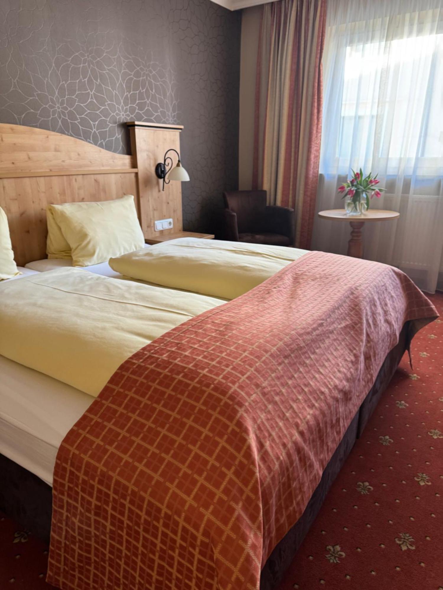 Hotel Mesnerwirt Westendorf Extérieur photo