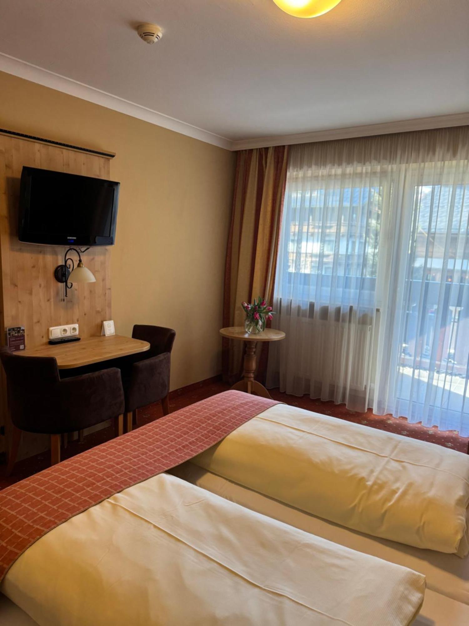 Hotel Mesnerwirt Westendorf Extérieur photo