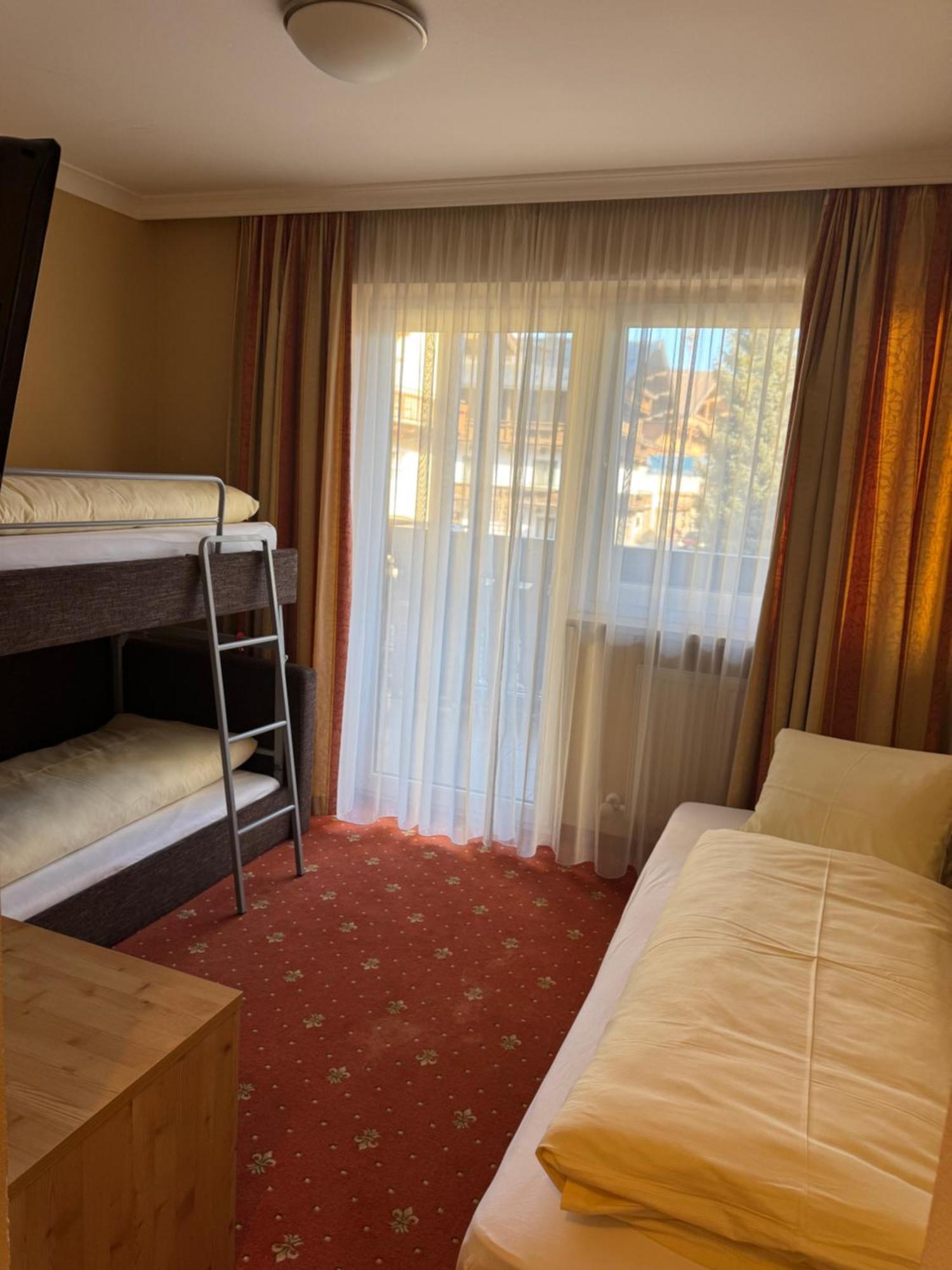 Hotel Mesnerwirt Westendorf Extérieur photo