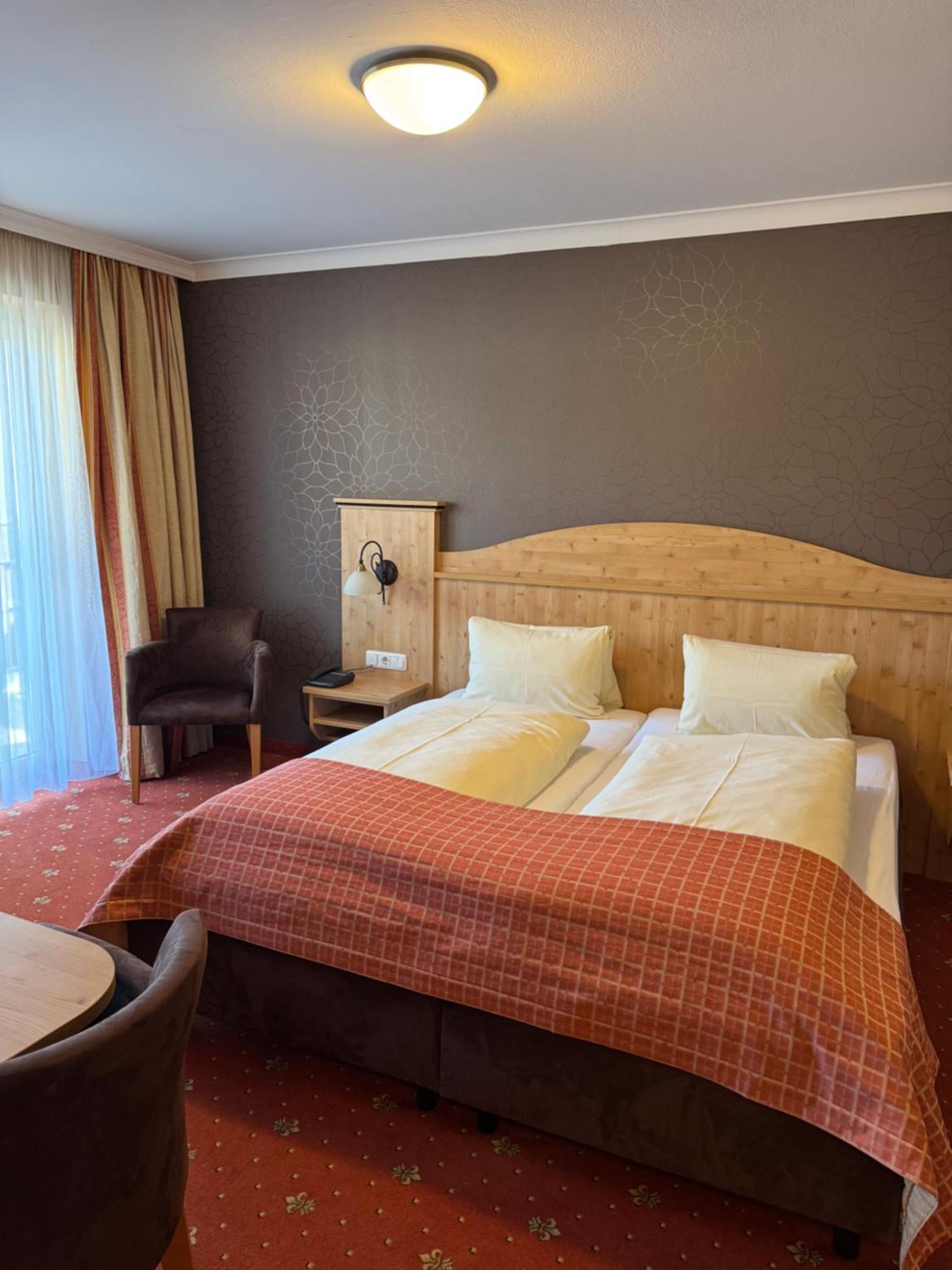 Hotel Mesnerwirt Westendorf Extérieur photo