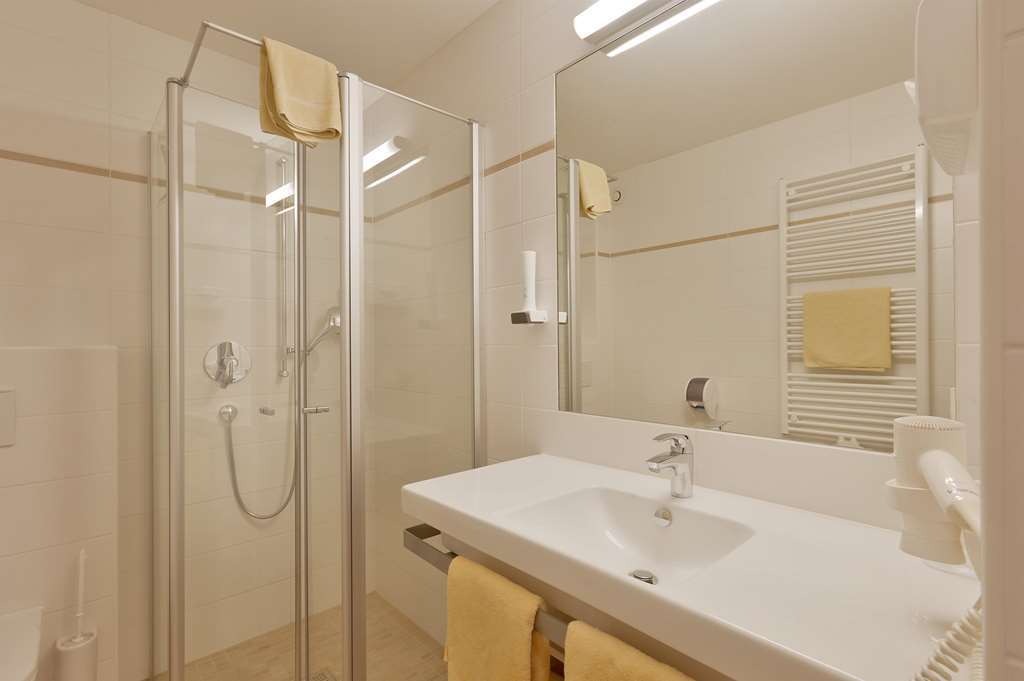 Hotel Mesnerwirt Westendorf Chambre photo
