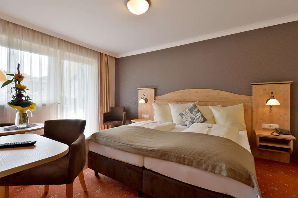 Hotel Mesnerwirt Westendorf Chambre photo