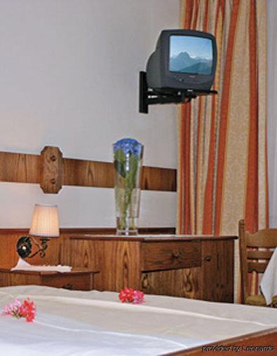 Hotel Mesnerwirt Westendorf Chambre photo