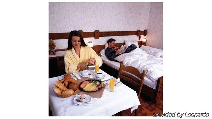 Hotel Mesnerwirt Westendorf Chambre photo